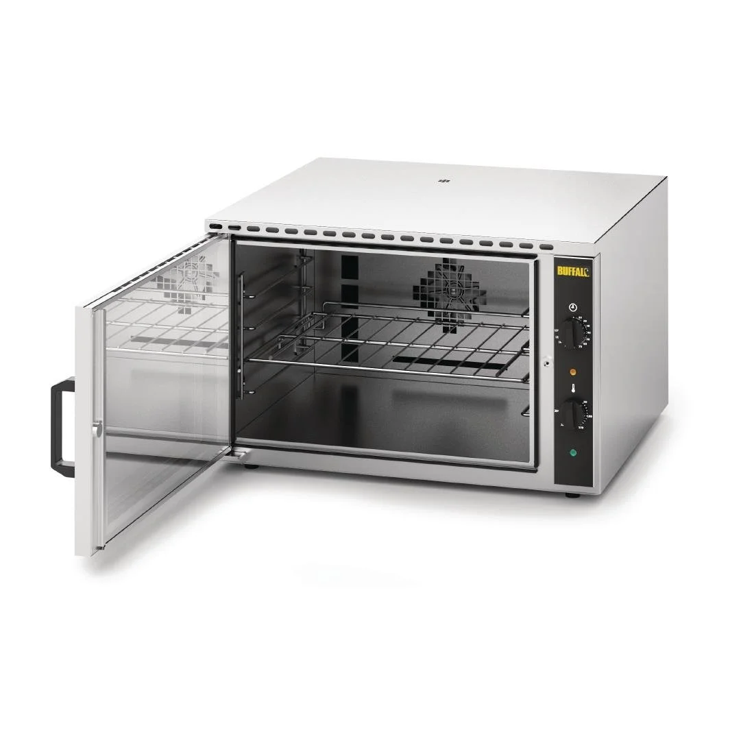 Buffalo Convection Oven 50Ltr - Image 5
