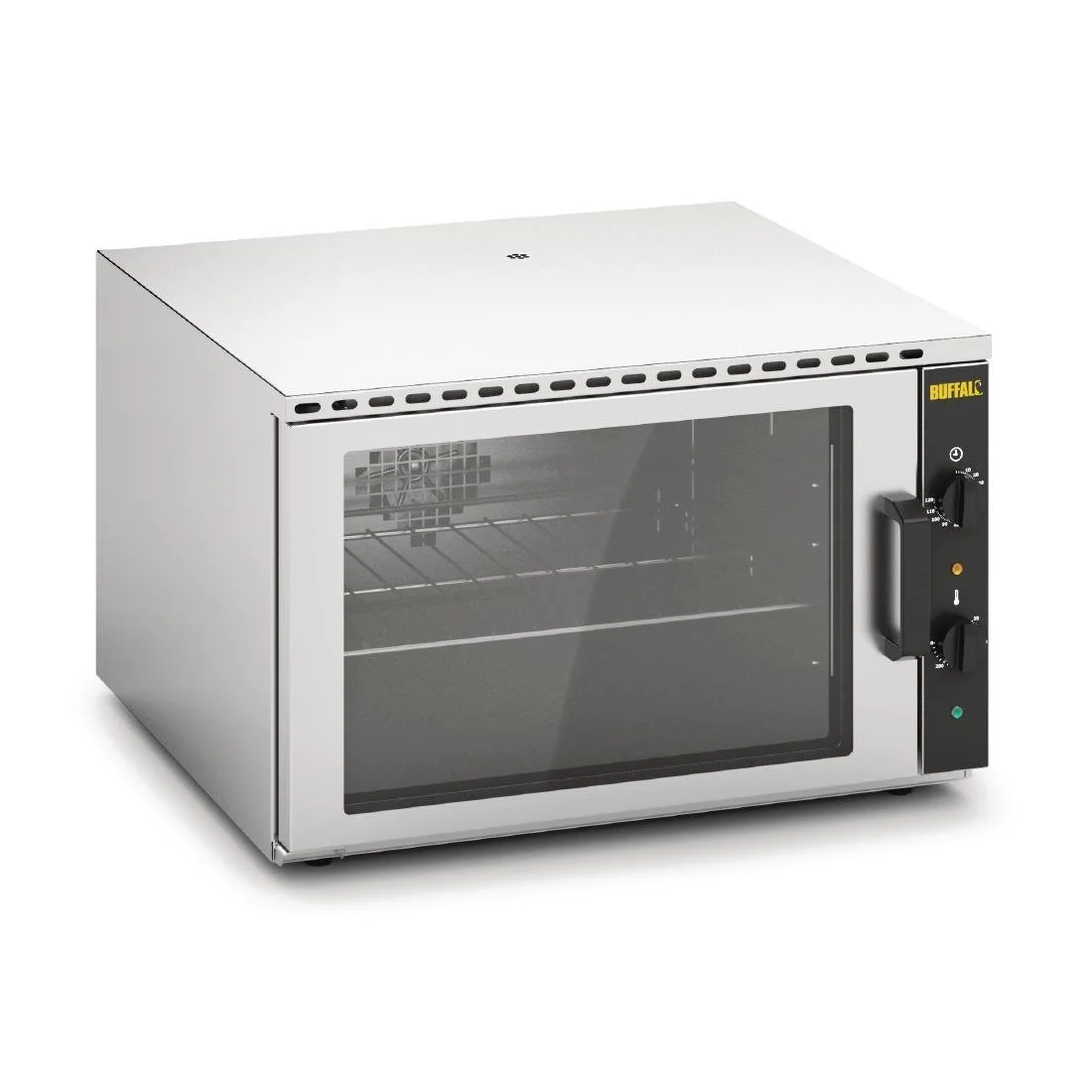 Buffalo Convection Oven 50Ltr - Image 1