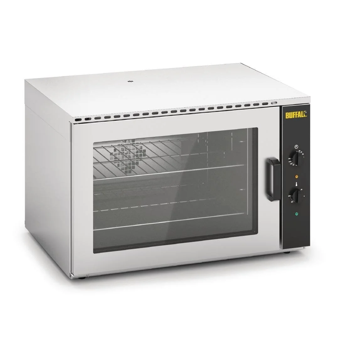 Buffalo Convection Oven 100Ltr - Image 1