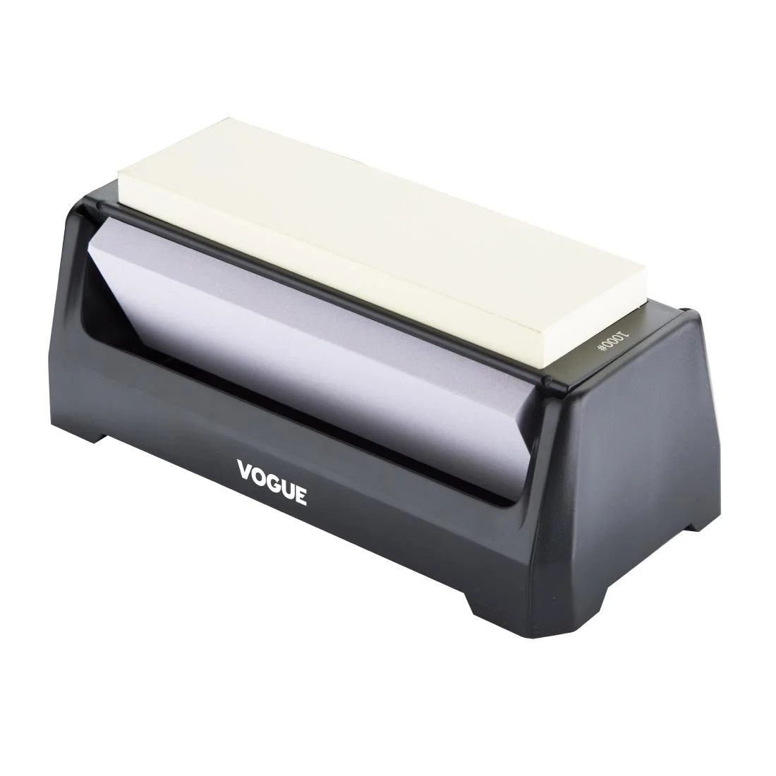 Vogue Stone Knife Sharpening Kit - Image 2