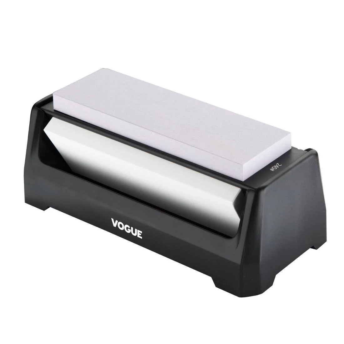 Vogue Stone Knife Sharpening Kit - Image 3