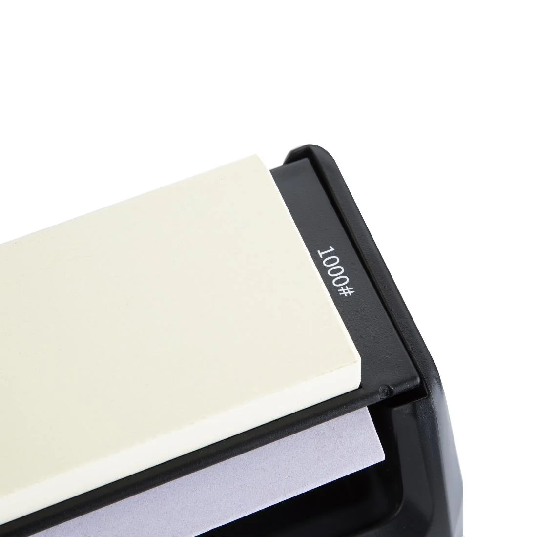 Vogue Stone Knife Sharpening Kit - Image 5