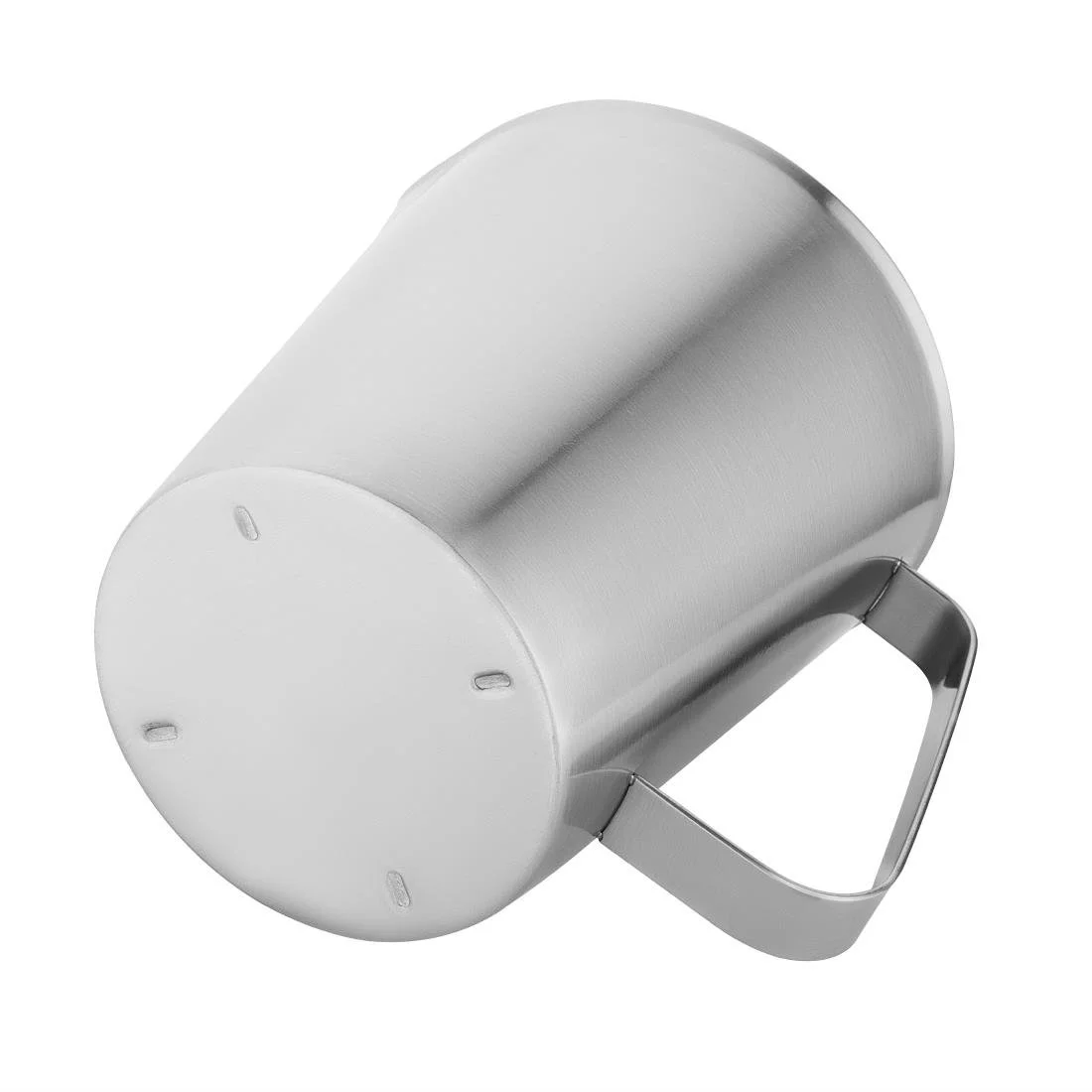 Vogue Stainless Steel Measuring Jug 1.5ltr - Image 4