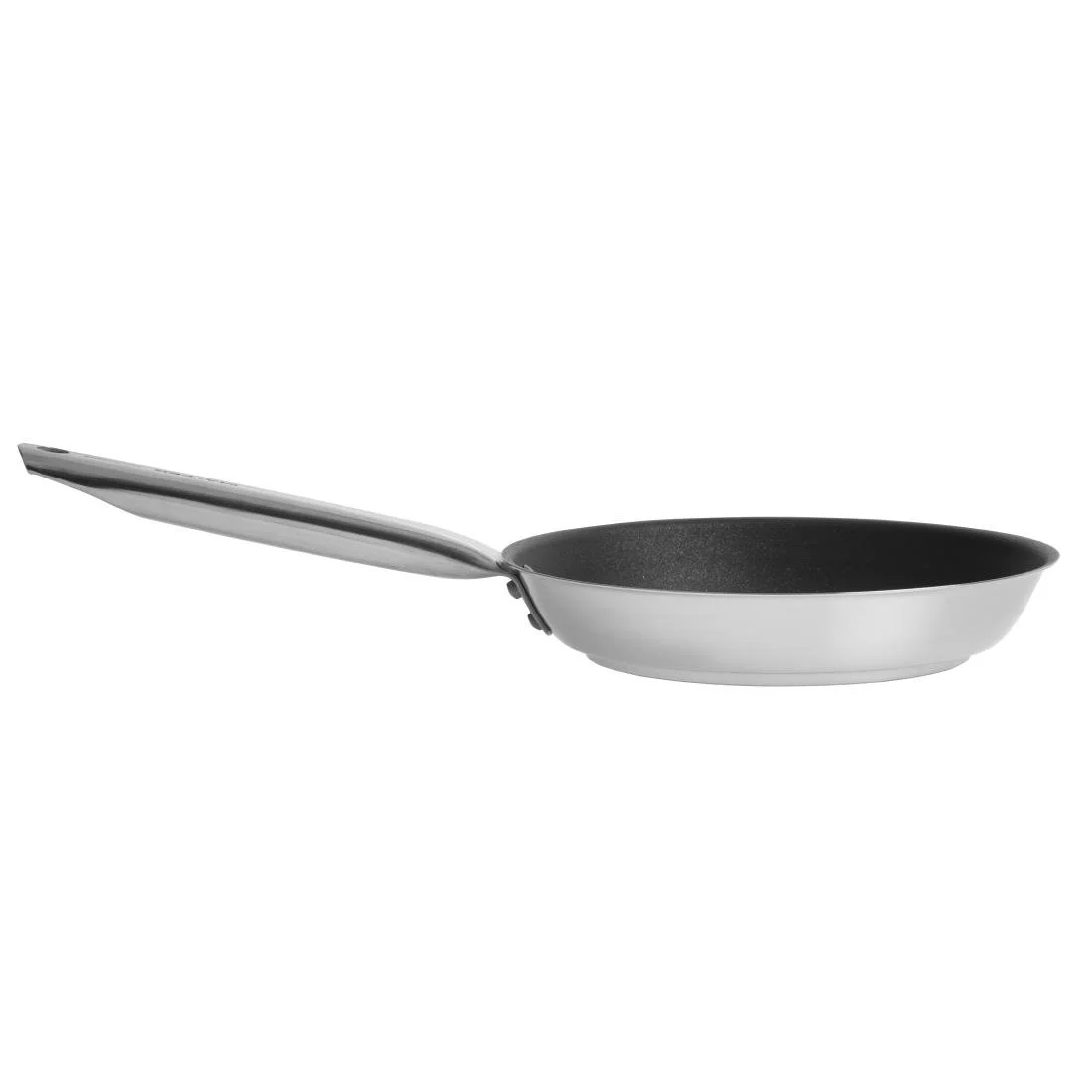 Matfer Bourgeat Tradition Aluminium Pro Non-Stick Frying Pan 20cm - Image 4