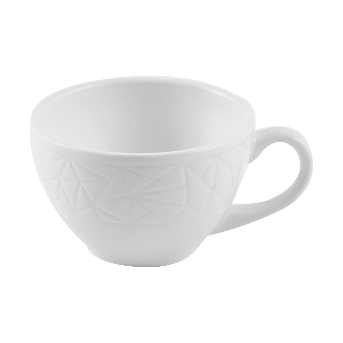 Churchill Alchemy Abstract Cups 3oz (6 Pack) - Image 1