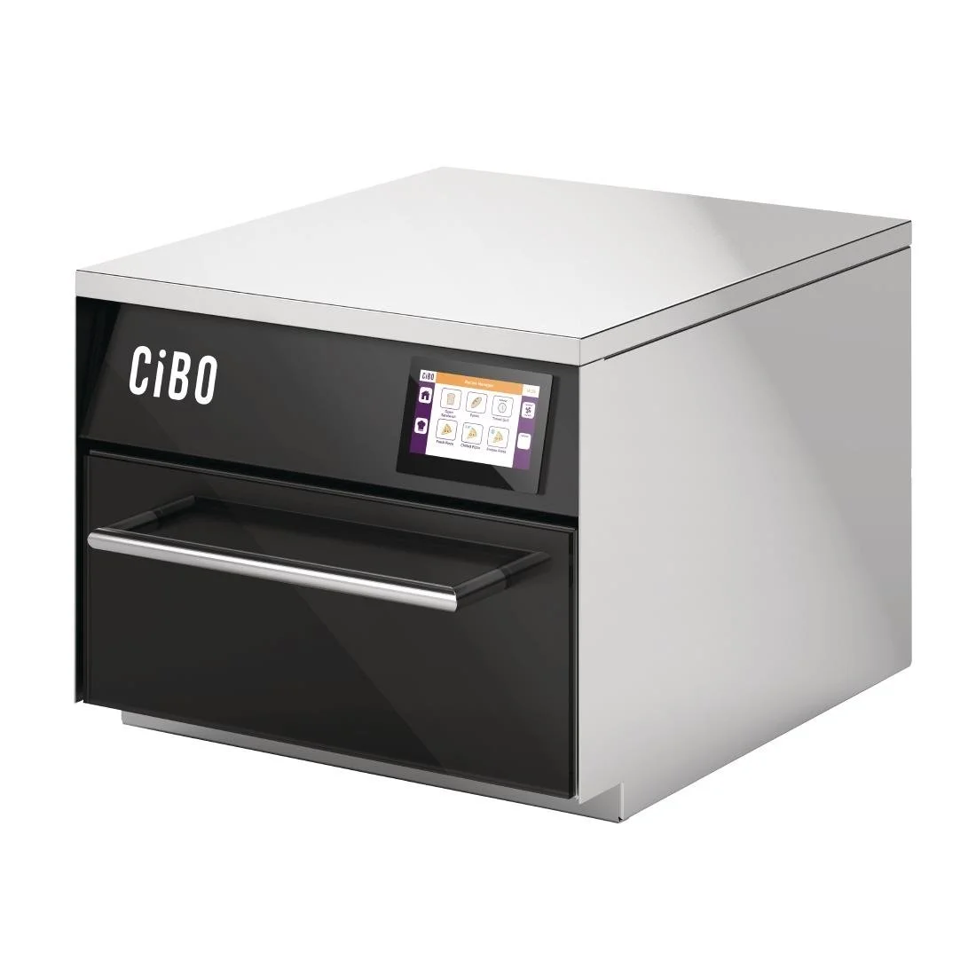 Lincat Cibo High Speed Oven Black - Image 3