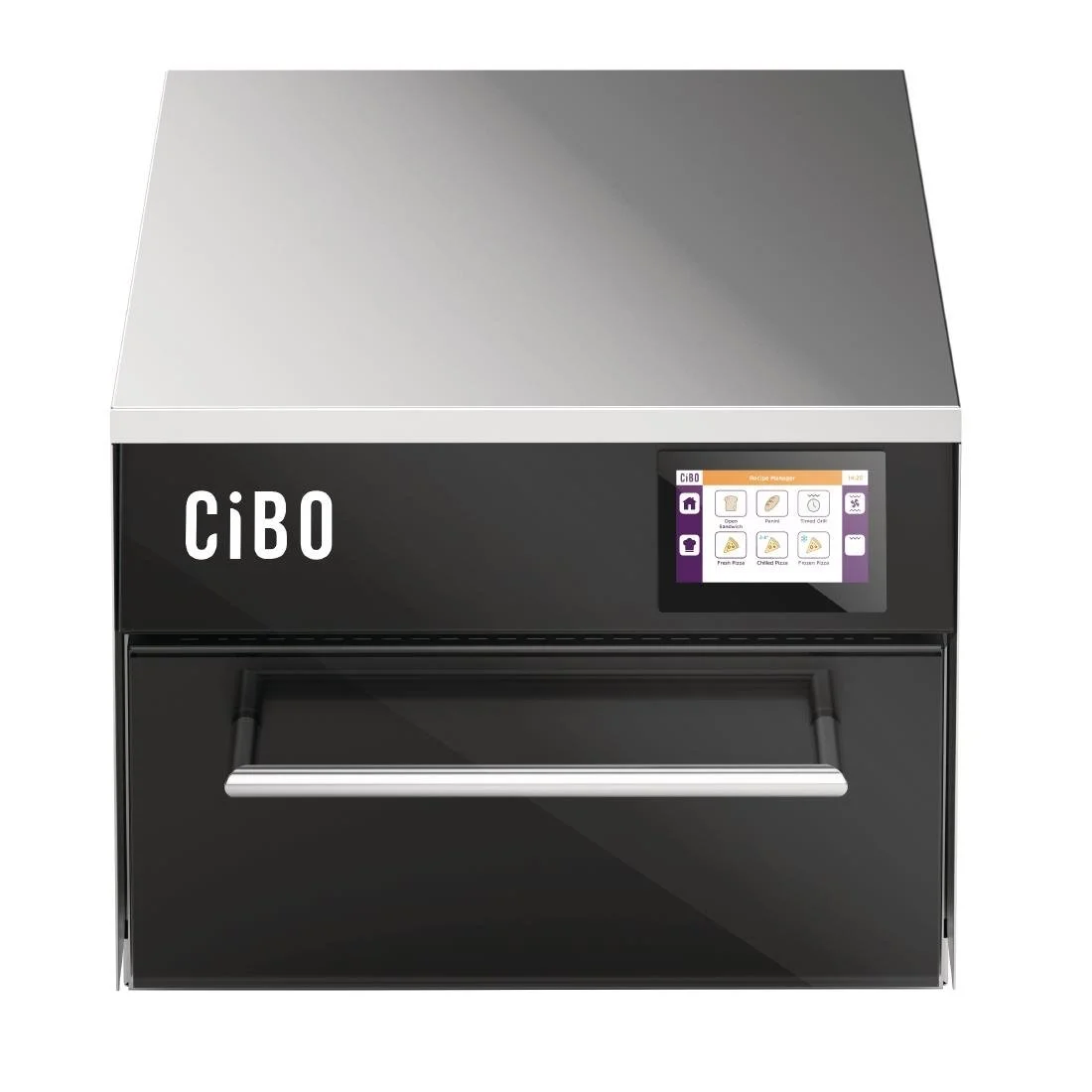 Lincat Cibo High Speed Oven Black - Image 4