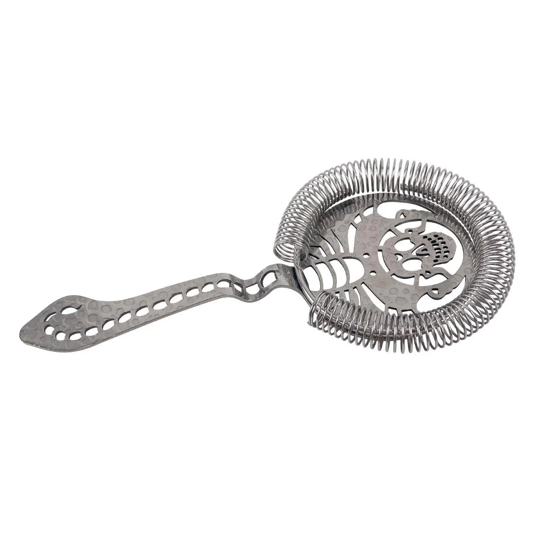 Beaumont Scorpion Throwing Strainer - Image 1