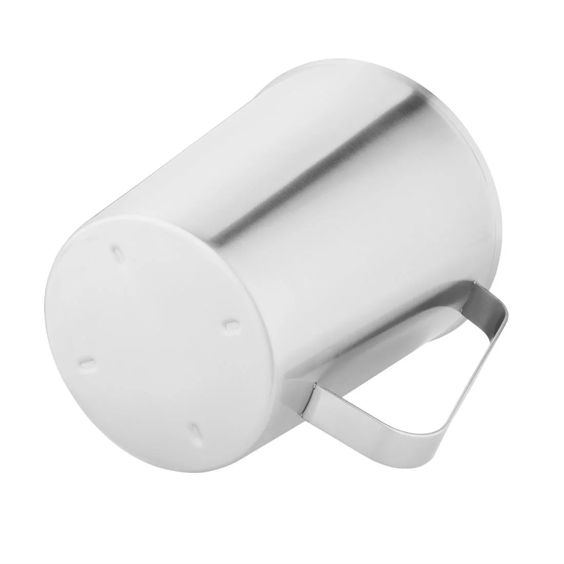 Vogue Stainless Steel Measuring Jug 2ltr - Image 3