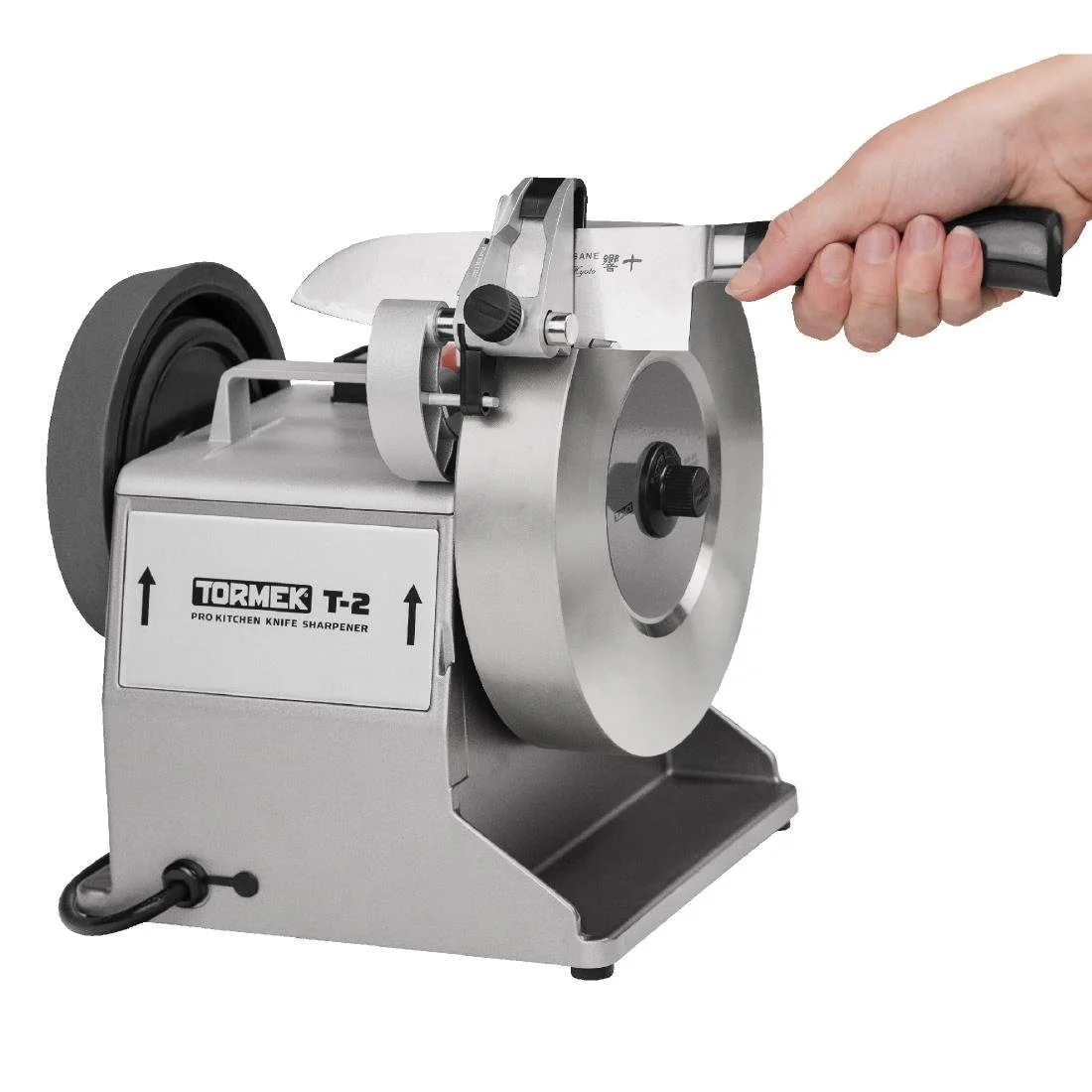 Tormek Professional Knife Sharpener T-2 - Image 3
