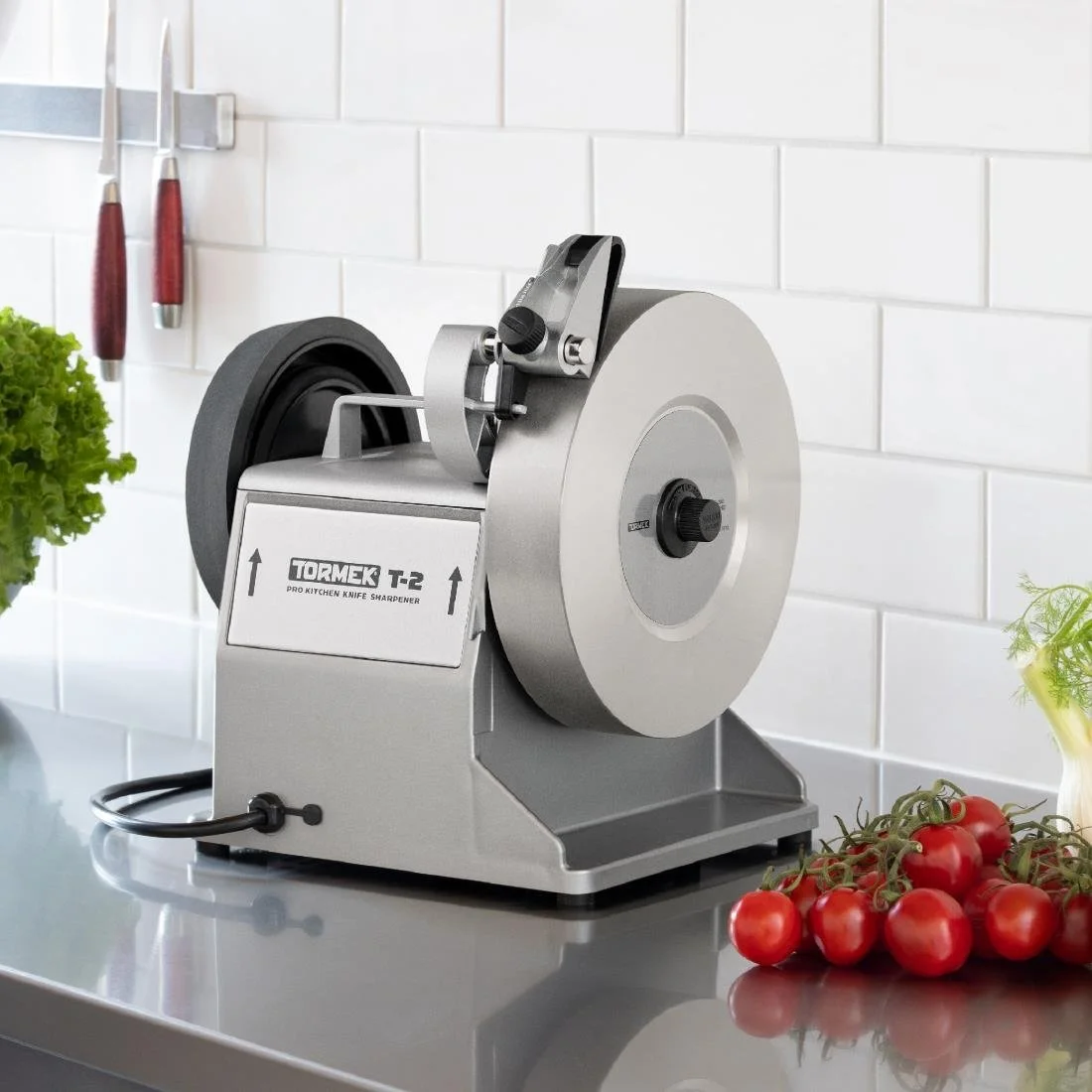 Tormek Professional Knife Sharpener T-2 - Image 6