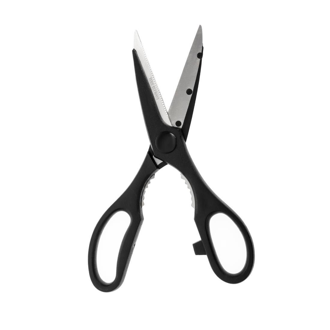Kitchen Craft Kitchen Plus Scissors