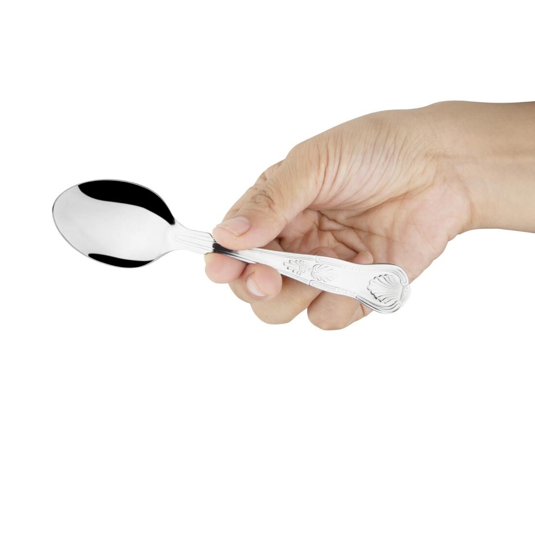 Olympia Kings Teaspoon