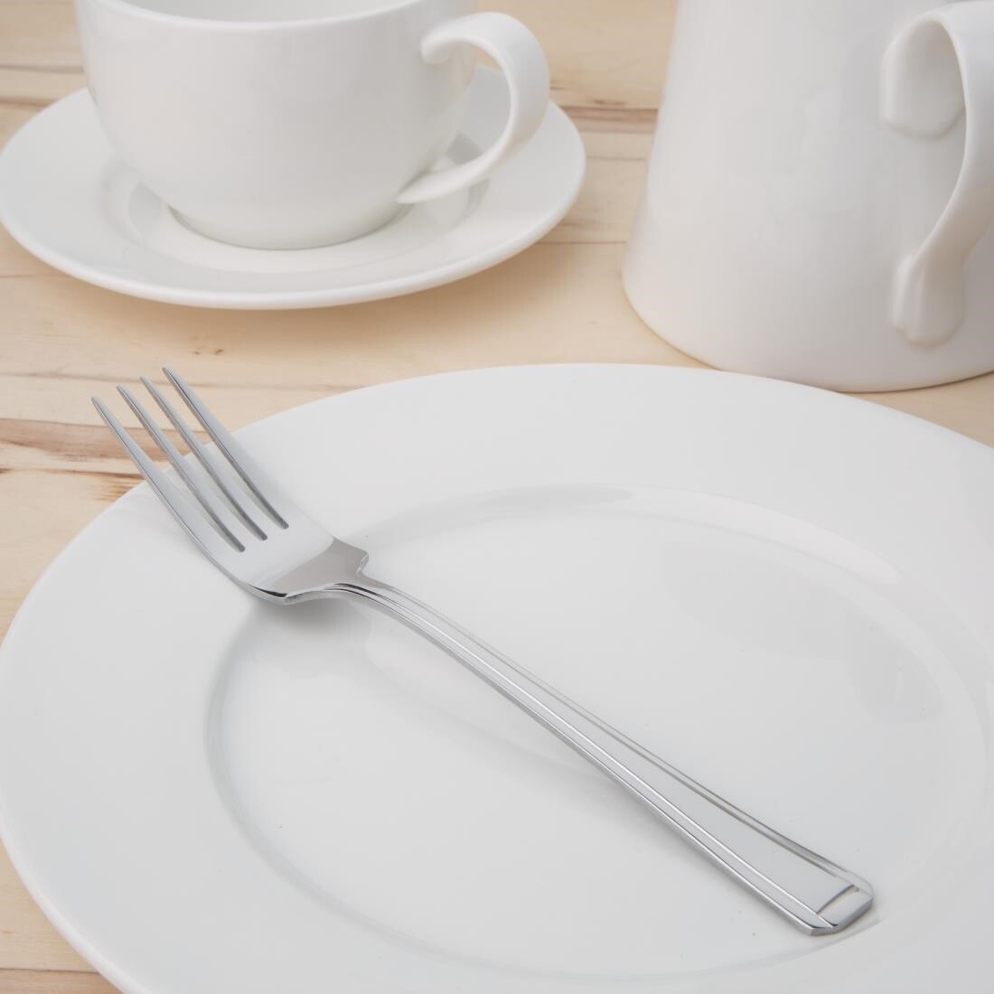 Olympia Harley Table Fork