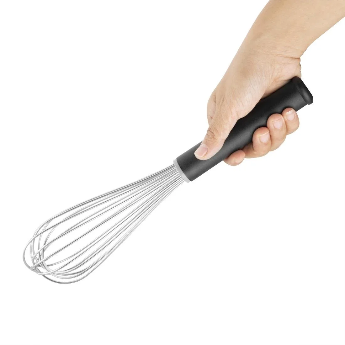 Vogue Heavy Duty Whisk 12" - Image 2