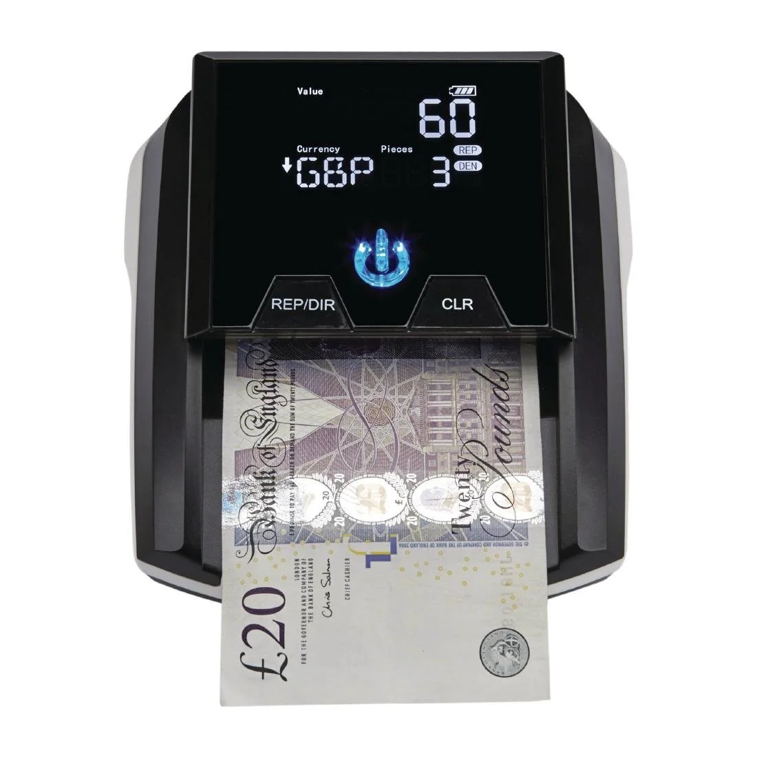 ZZap D40 Counterfeit Detector - Image 4