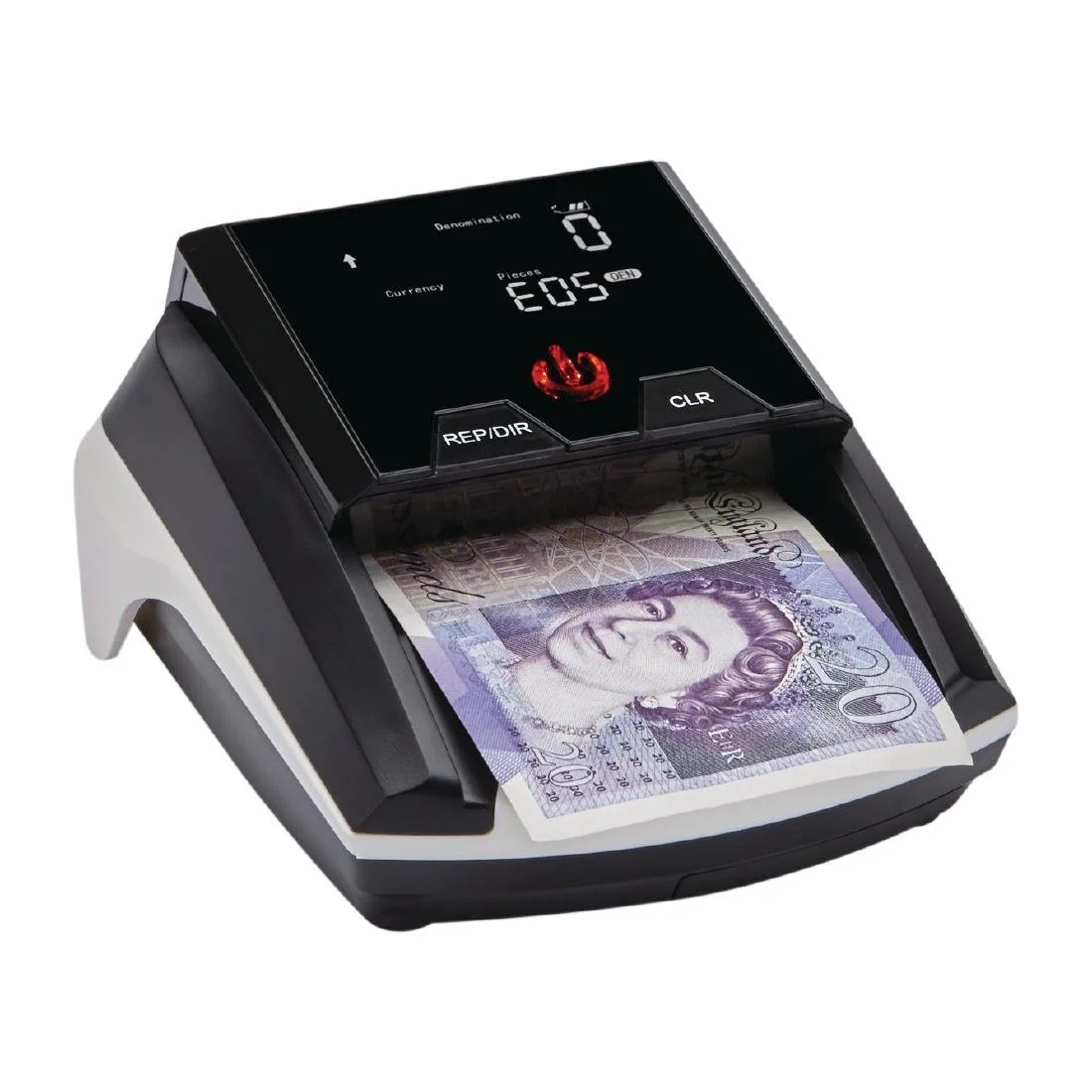 ZZap D40 Counterfeit Detector - Image 7