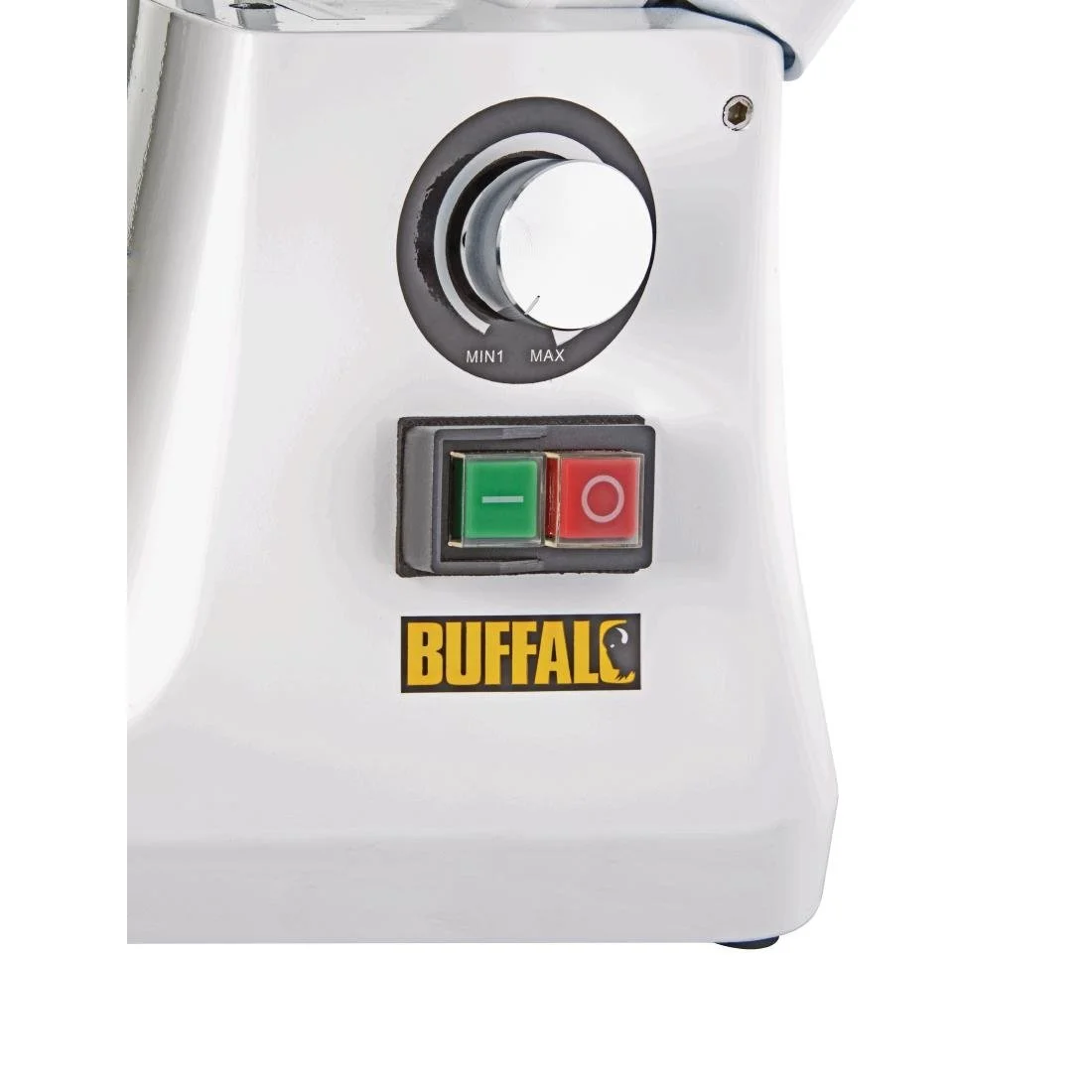 Buffalo 7Ltr White Planetary Mixer - Image 5