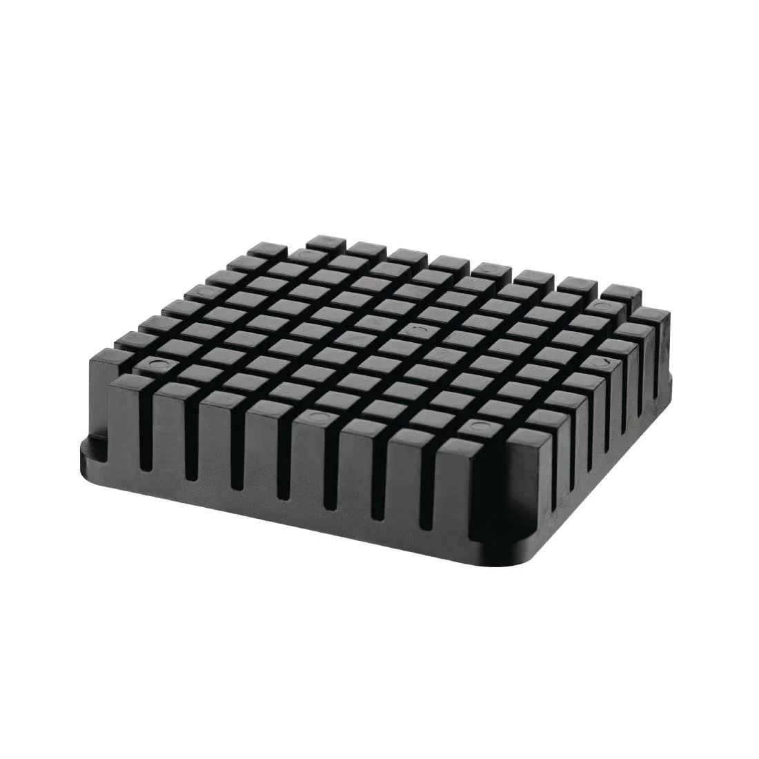 Vogue Vegetable Dicer with 9.5mm blade - Image 5