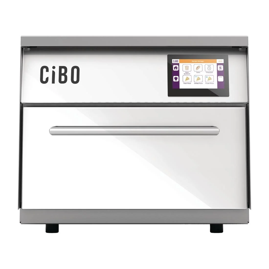 Lincat Cibo High Speed Oven White - Image 1