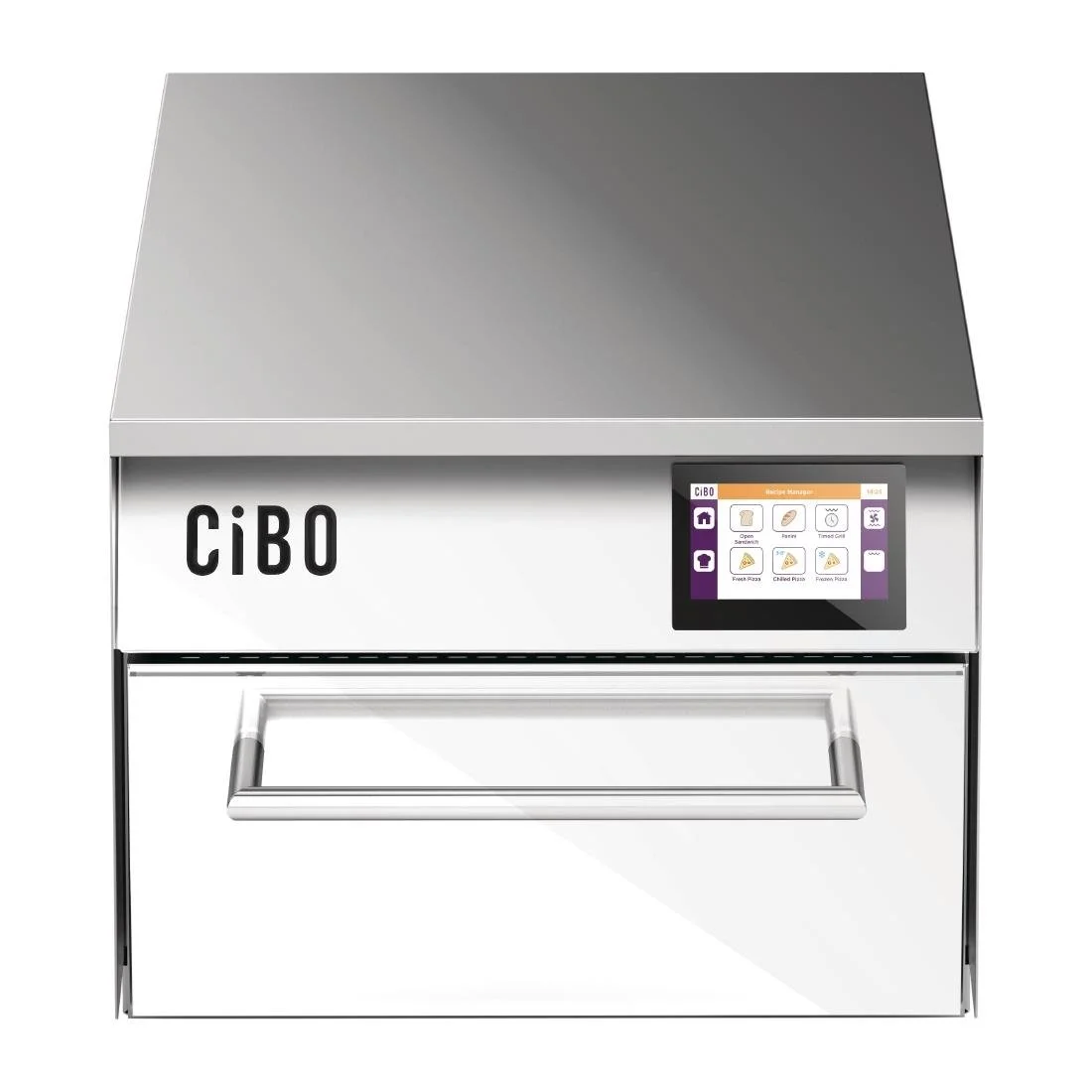 Lincat Cibo High Speed Oven White - Image 2