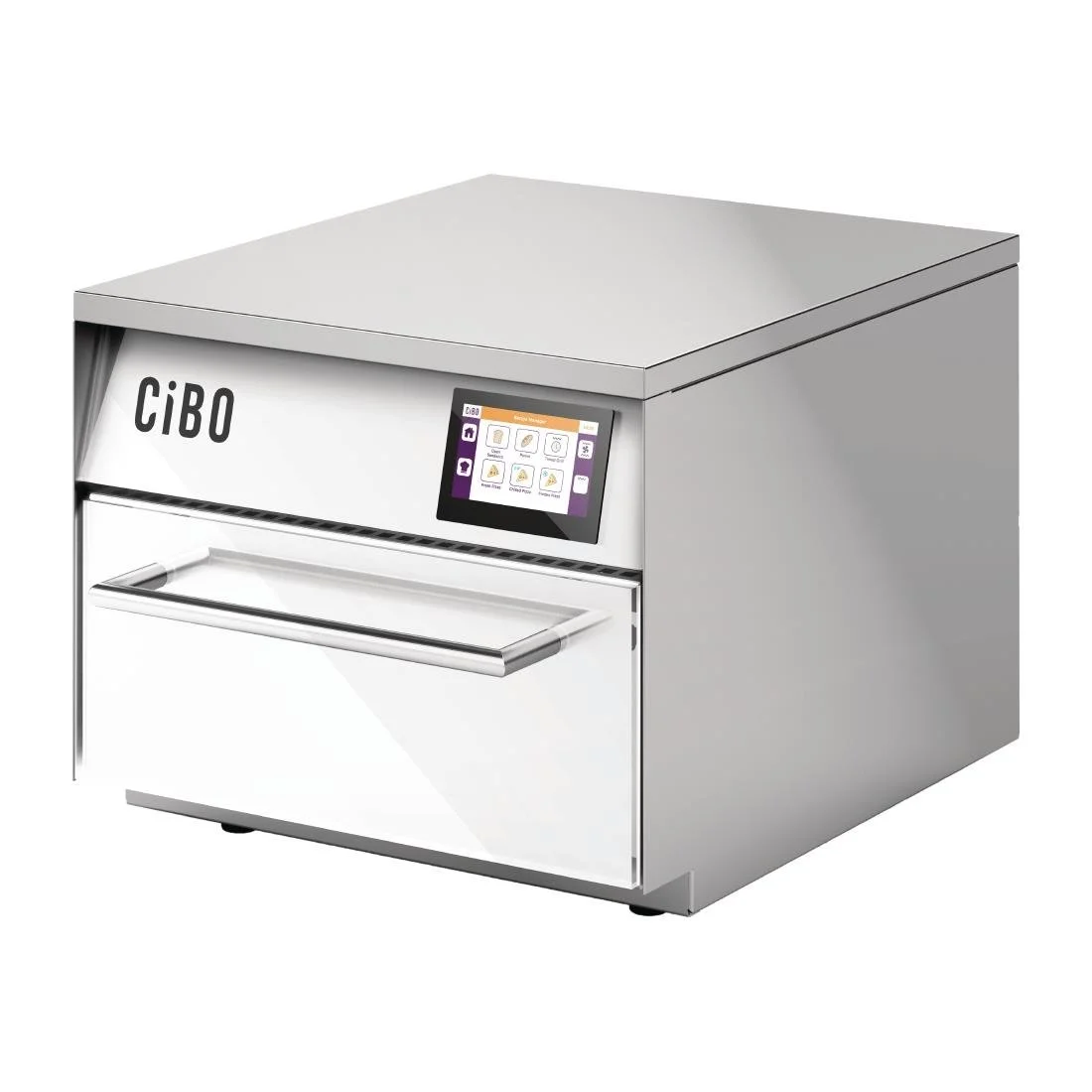 Lincat Cibo High Speed Oven White - Image 3