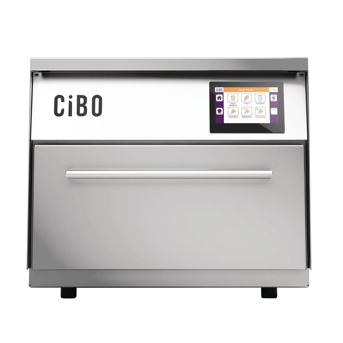 Lincat Cibo High Speed Oven - Image 1