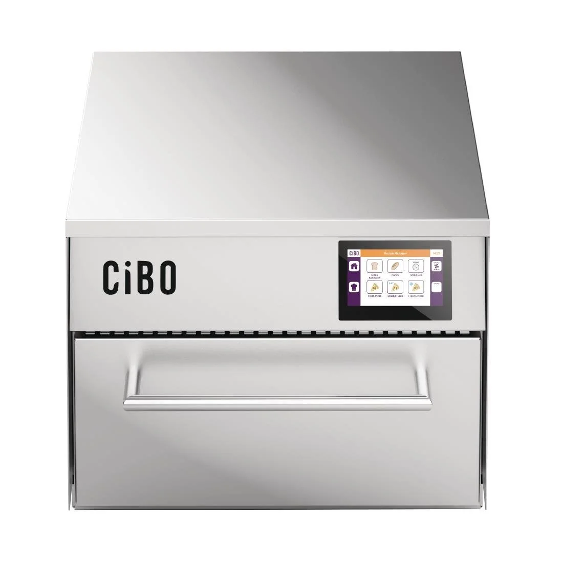 Lincat Cibo High Speed Oven - Image 2