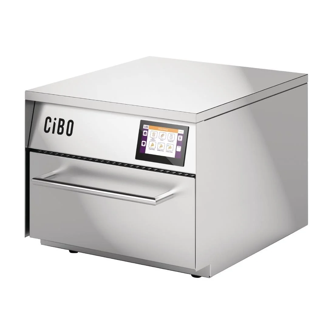 Lincat Cibo High Speed Oven - Image 4