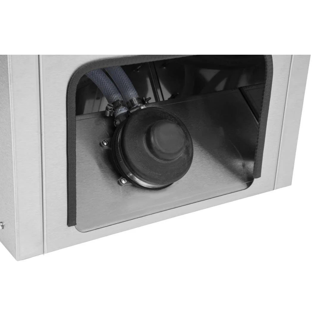 Vogue Mobile Hand Wash Station - Image 2