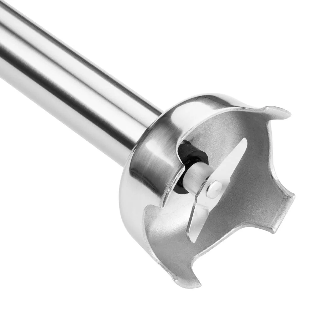 Nisbets Essentials Variable Speed Stick Blender 250mm Shaft - Image 4