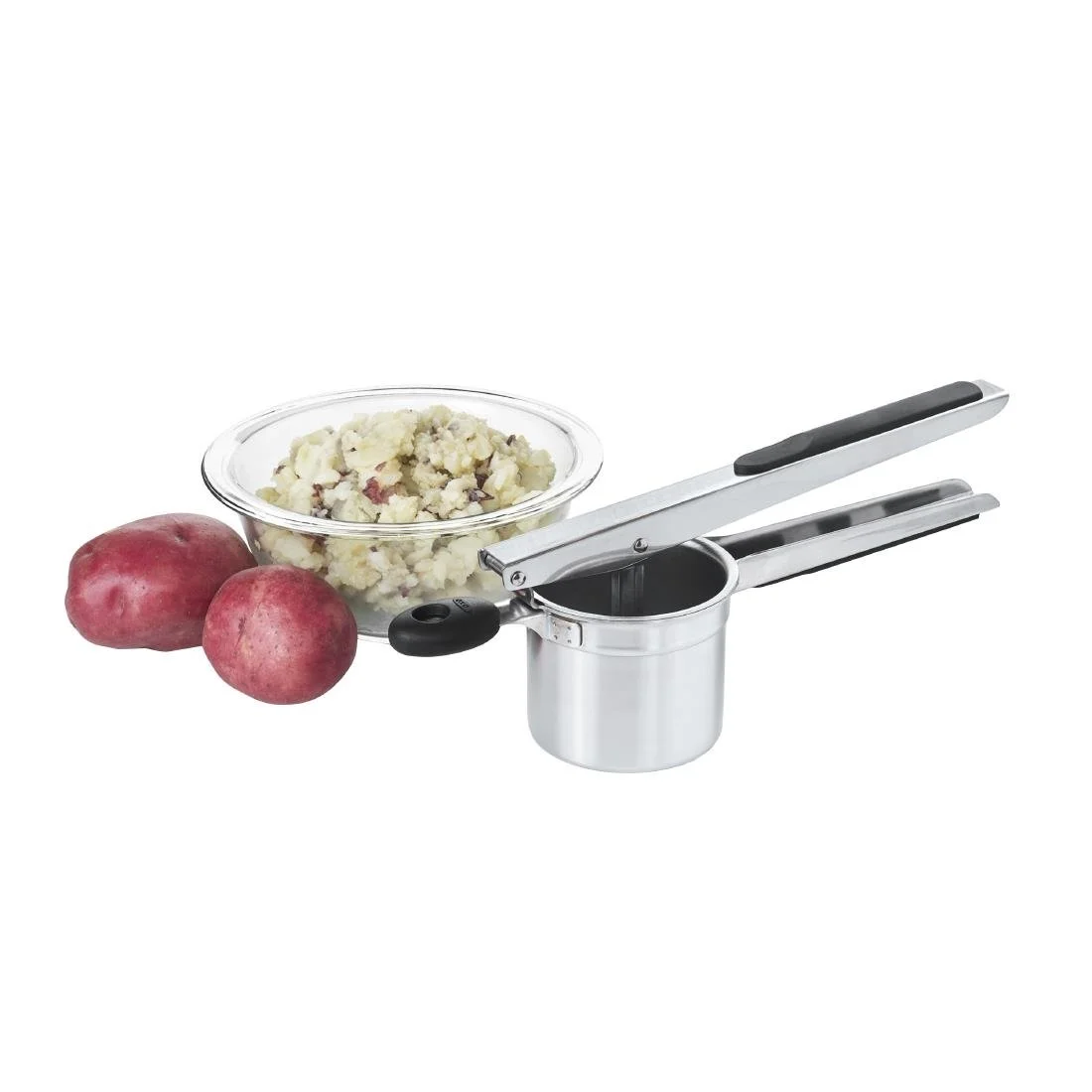 OXO Good Grips Potato Ricer - Image 4