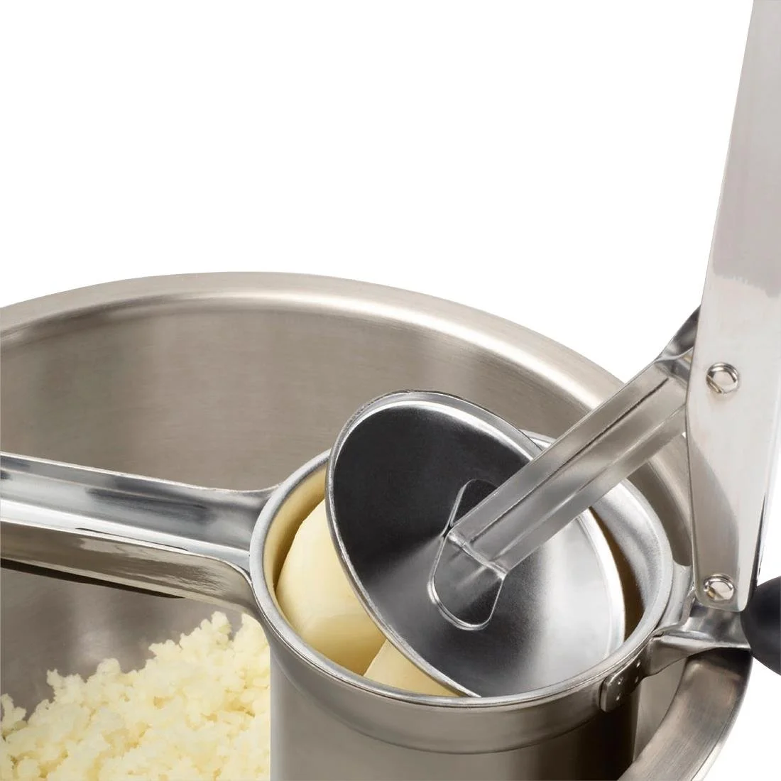 OXO Good Grips Potato Ricer - Image 5
