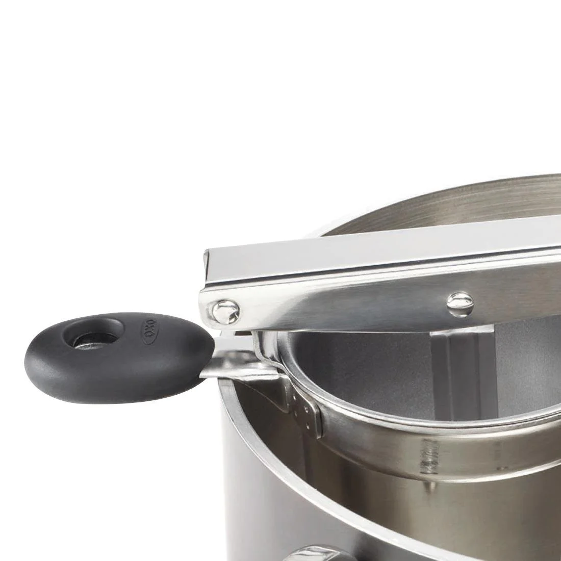 OXO Good Grips Potato Ricer - Image 6
