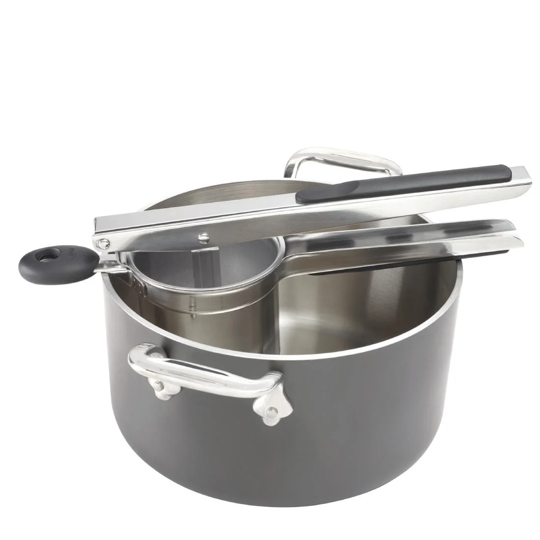 OXO Good Grips Potato Ricer - Image 8