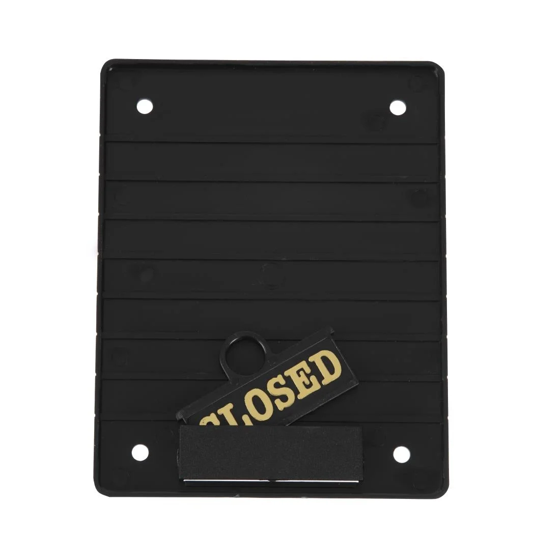 Beaumont Opening Time Sign - Image 5