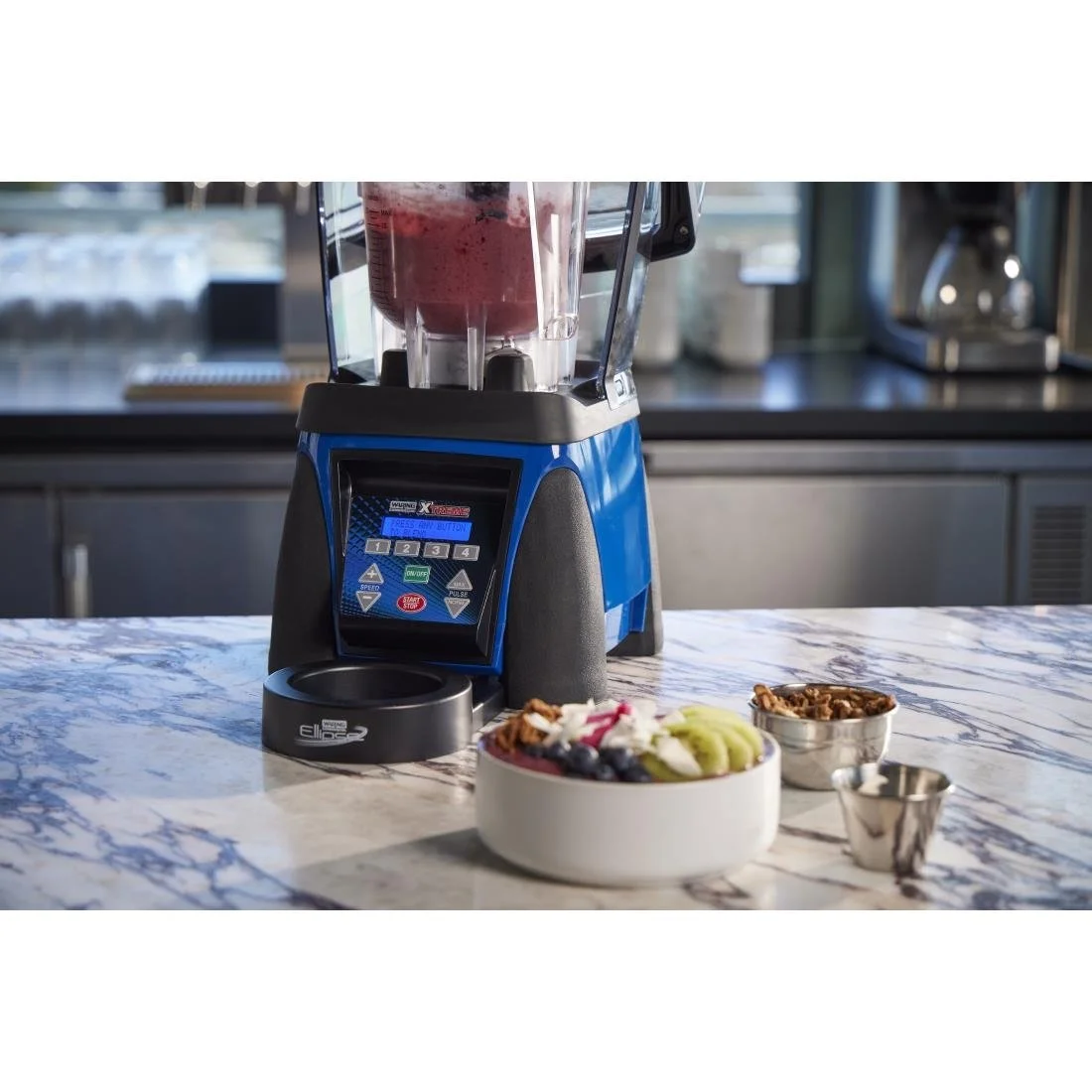 Waring Commercial Ellipse Blender with Sound Enclosure MXE2000K - Image 4