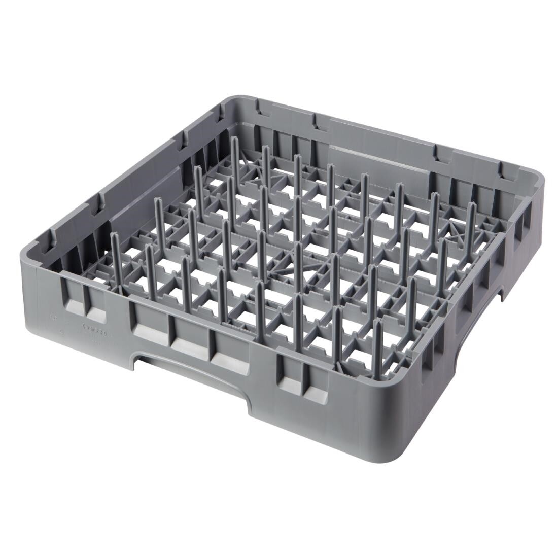 Cambro Plate and Bowl Peg Rack