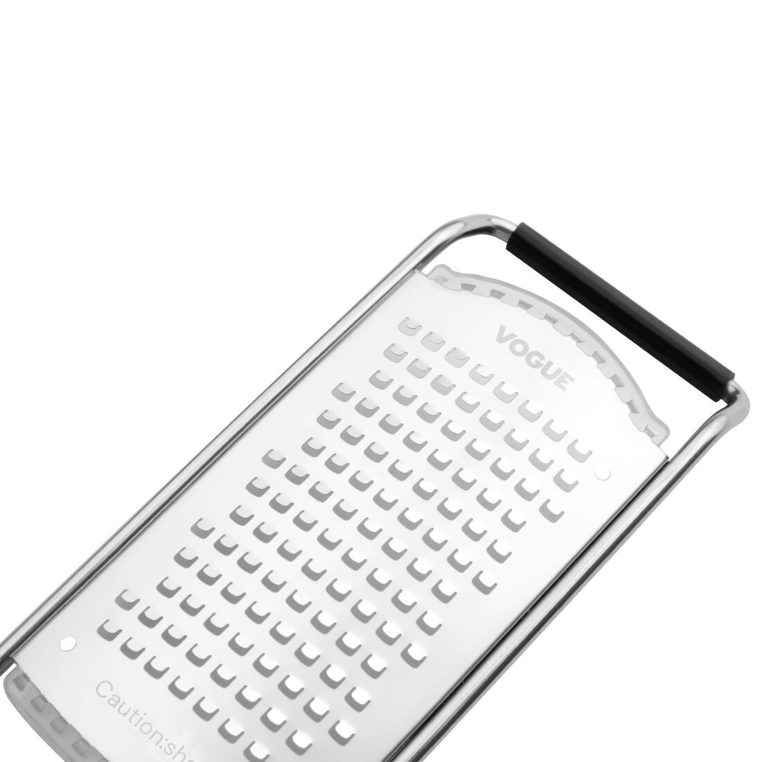Vogue Narrow Blade Medium Grater