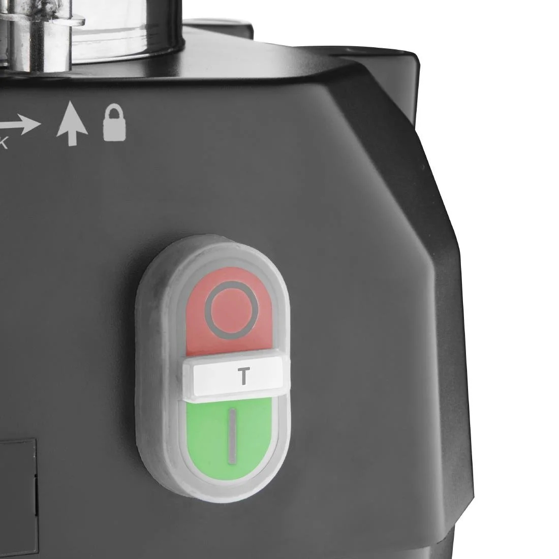 Buffalo Bowl Cutter Mixer 5Ltr - Image 6