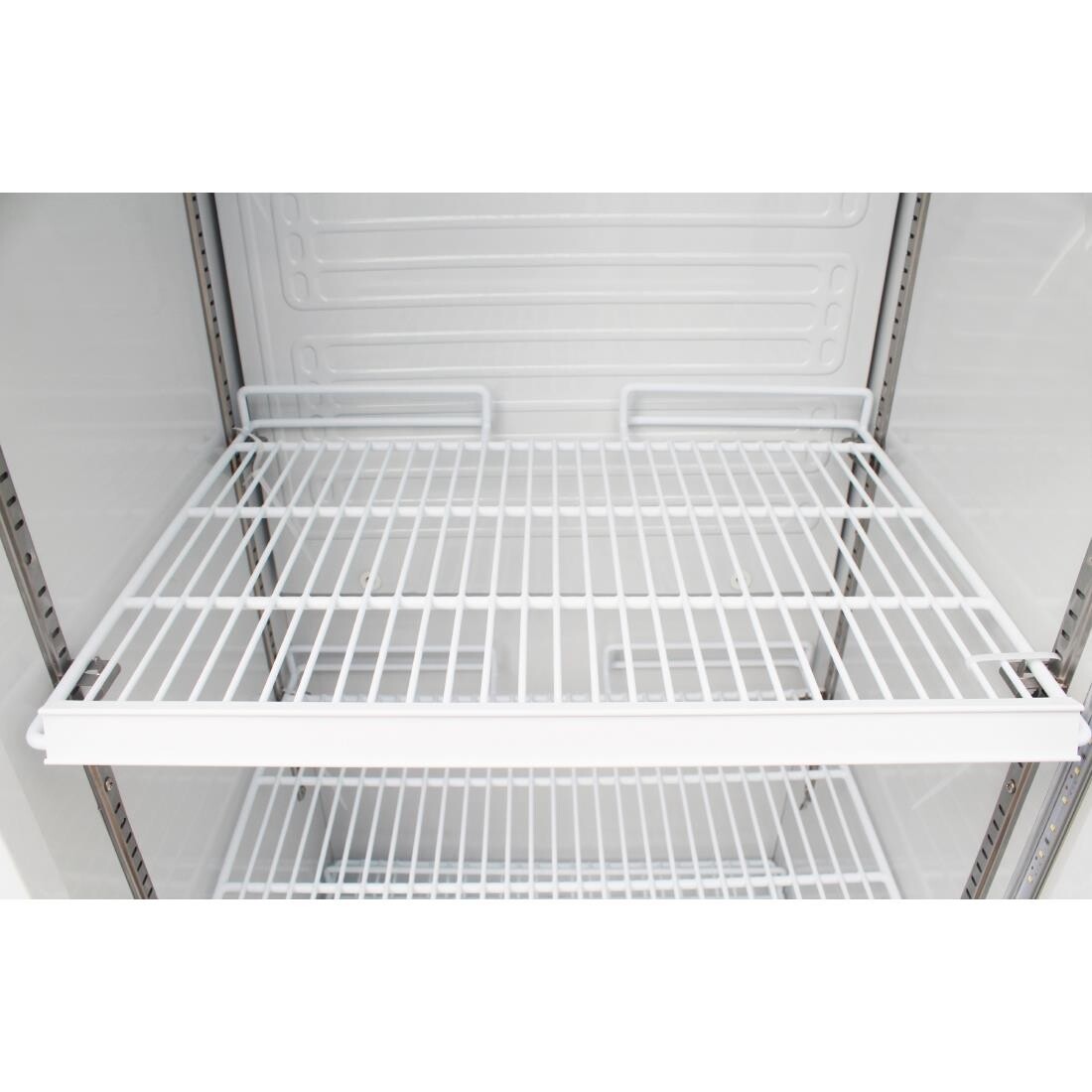 Polar Display Fridge 368Ltr