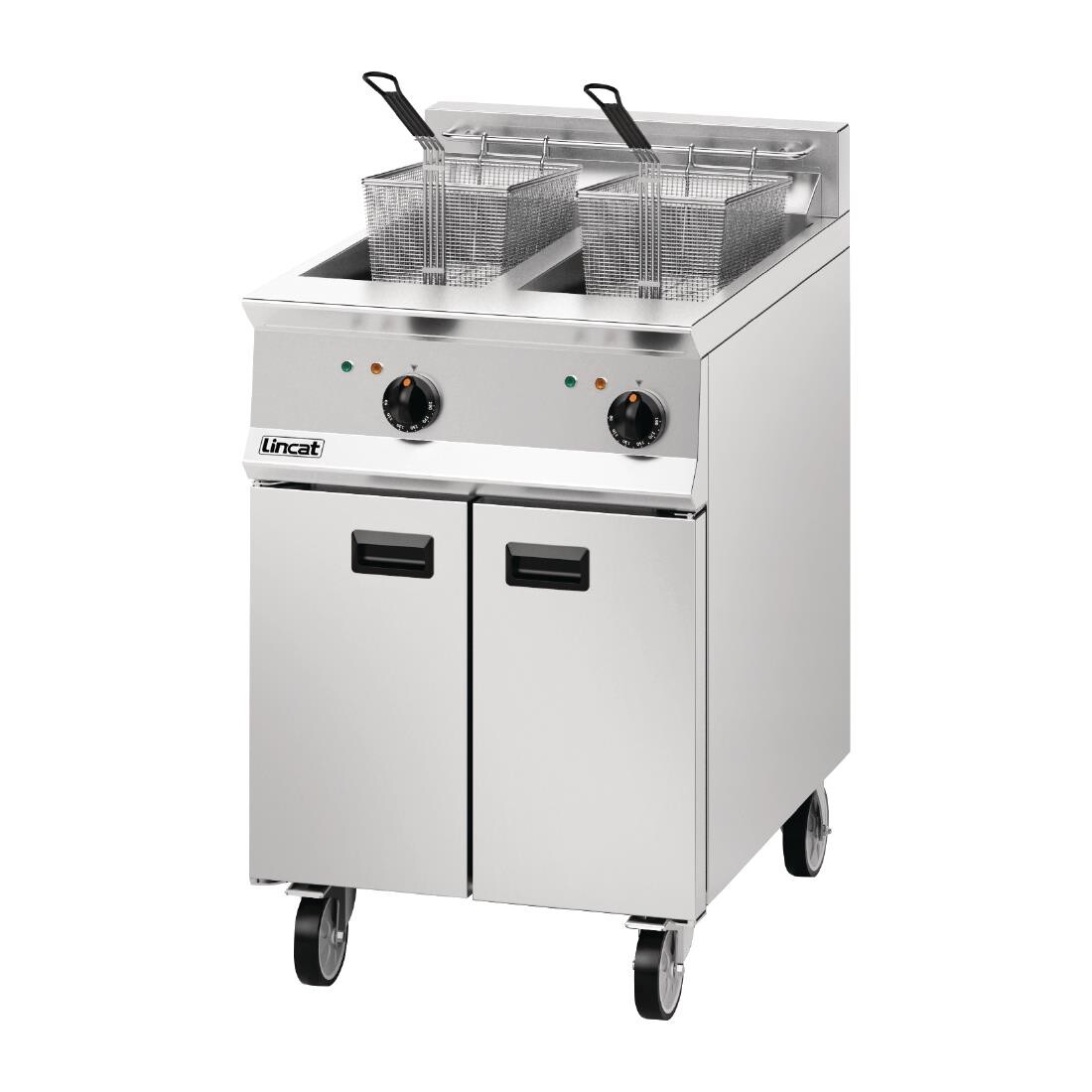Lincat Opus 800 Electric Fryer OE8113