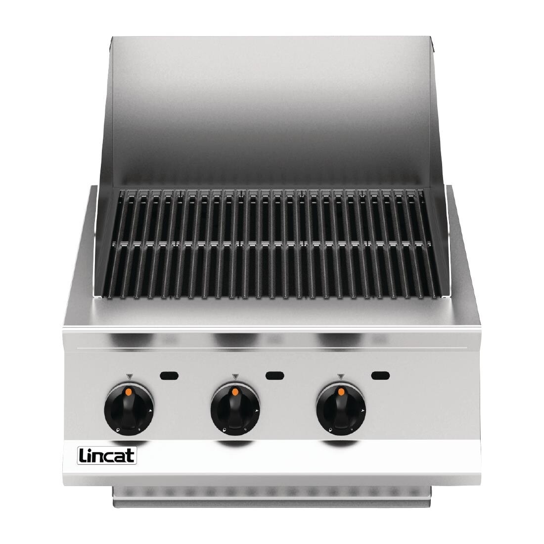 Lincat Opus 800 Propane Gas Chargrill OG8401/P