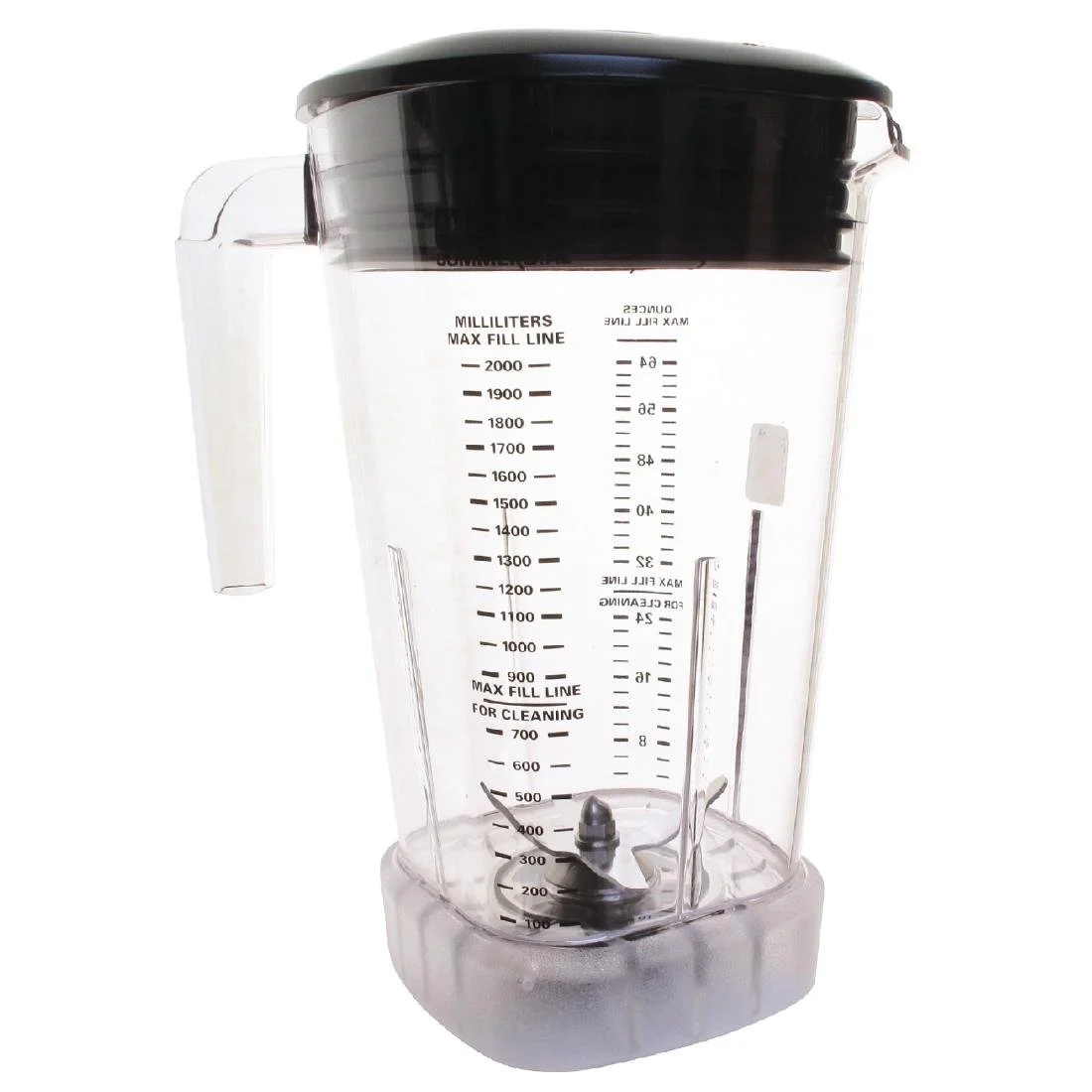 Waring Xtreme Hi-Power Bar Blender MX1000XTXEK with Extra Jug - Image 3