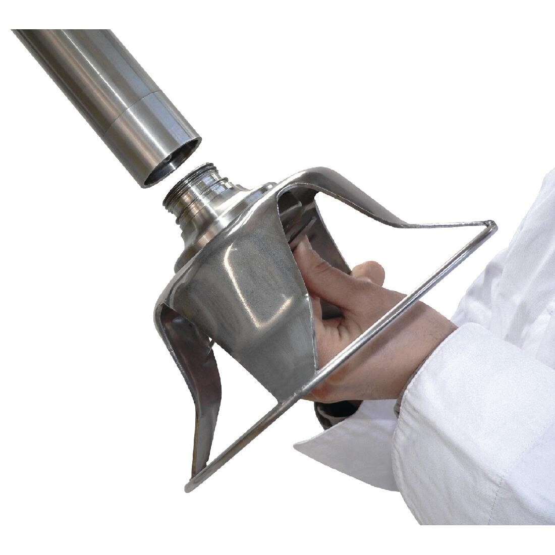 Dynamic Gigamix Mixer