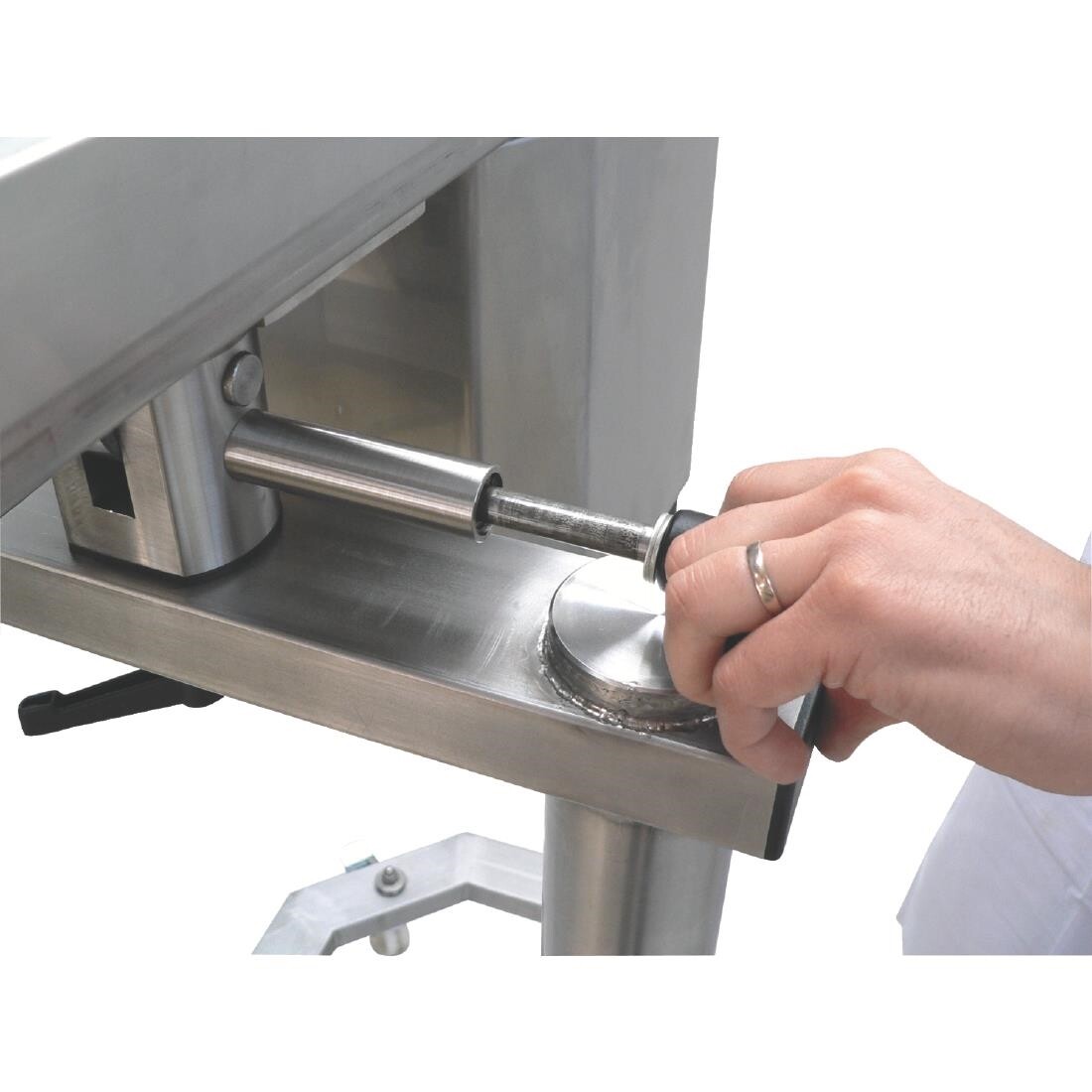 Dynamic Gigamix Mixer Variable Speed