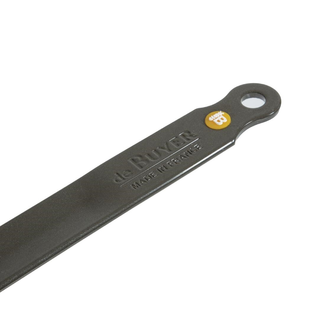 De Buyer Mineral B Black Iron Induction Frying Pan 280mm