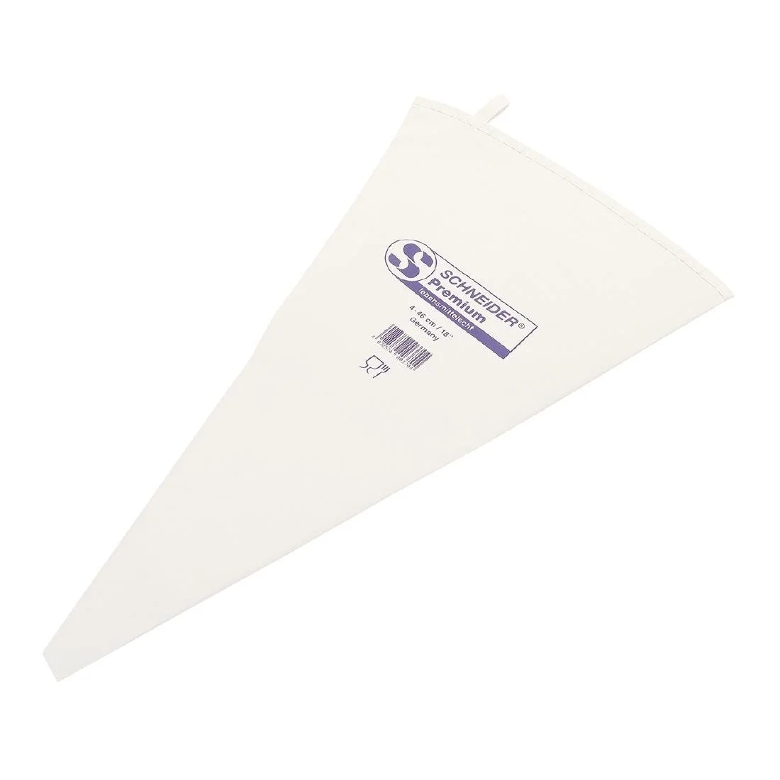 Schneider Premium Reusable Pastry Bag 460mm - Image 2