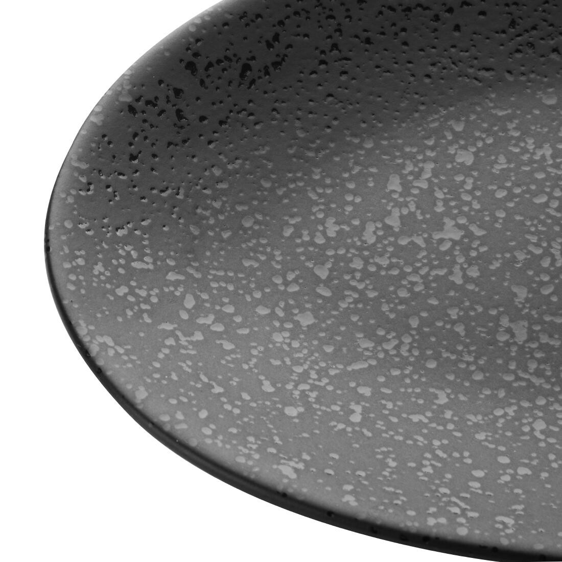 Olympia Fusion Oval Plate 357mm