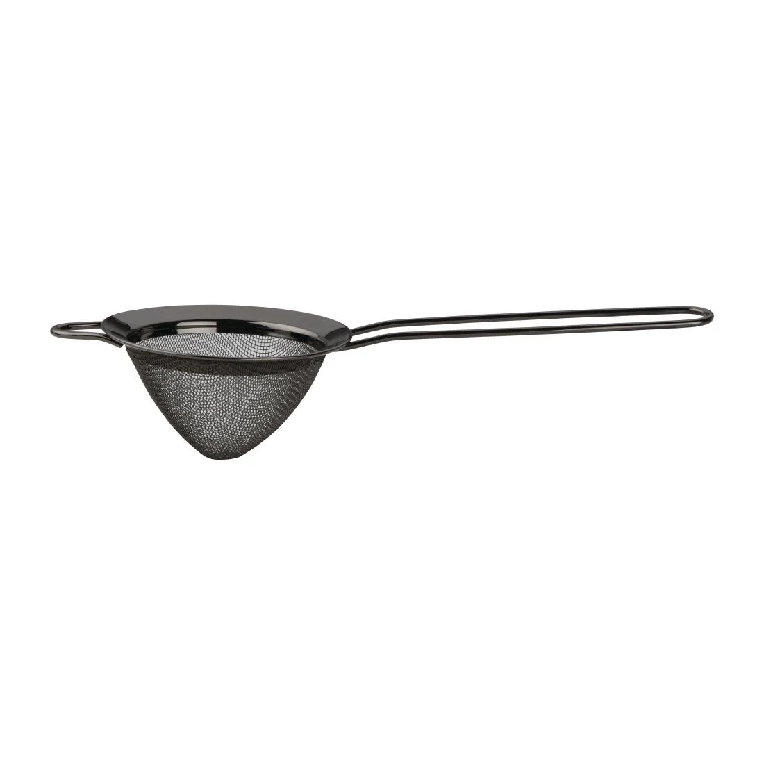 Olympia Mesh Strainer Gunmetal - Image 2